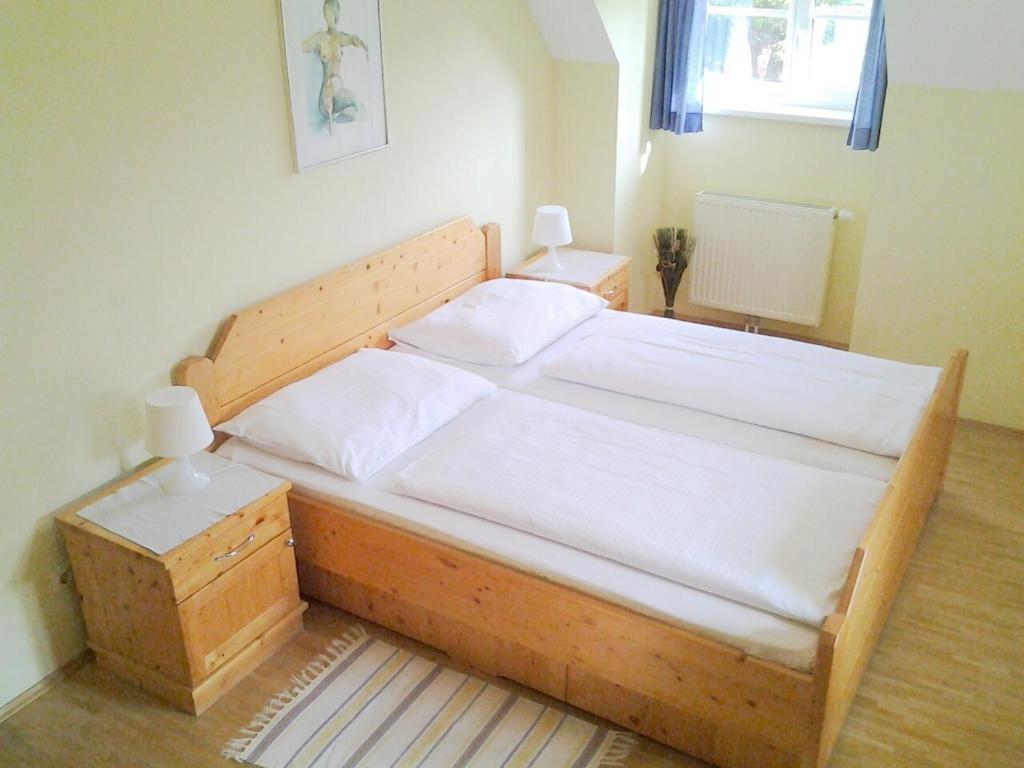 Hotel Gästehaus Ritschi Pernegg an der Mur Zimmer foto