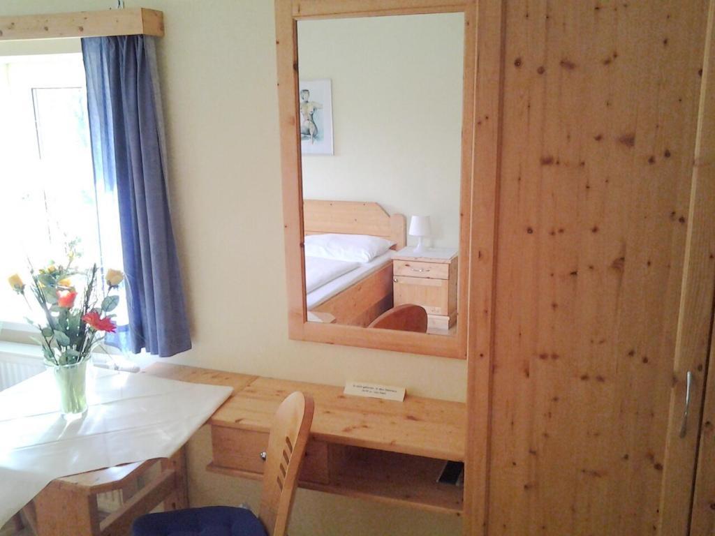 Hotel Gästehaus Ritschi Pernegg an der Mur Zimmer foto