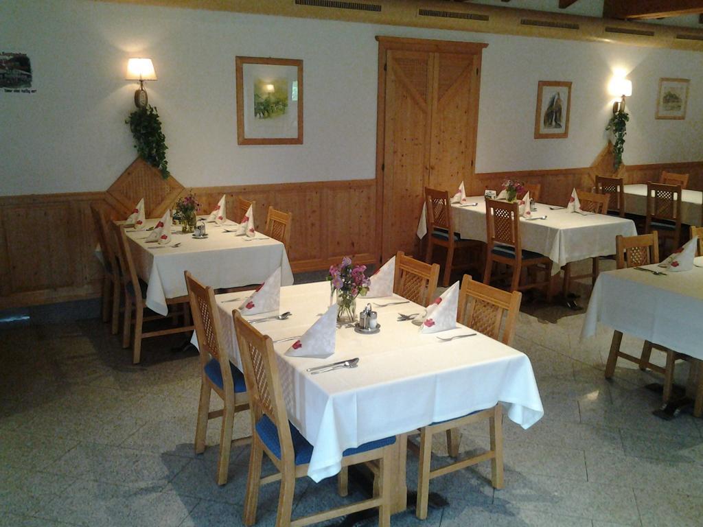 Hotel Gästehaus Ritschi Pernegg an der Mur Exterior foto